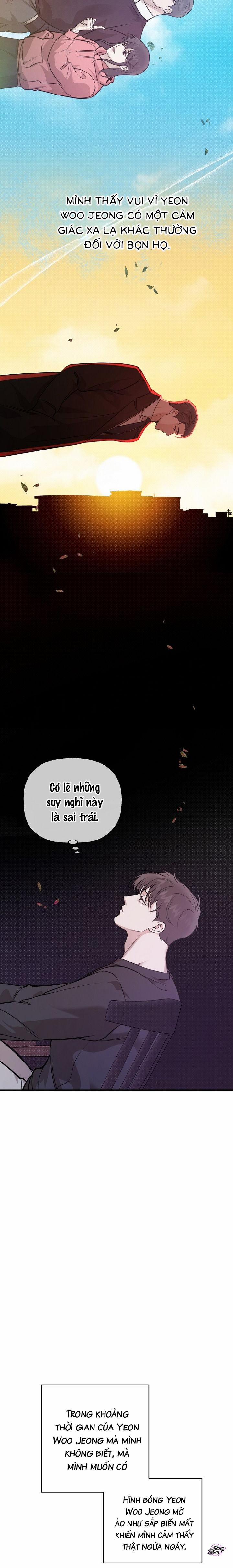 Người Lạ 58 trang 1