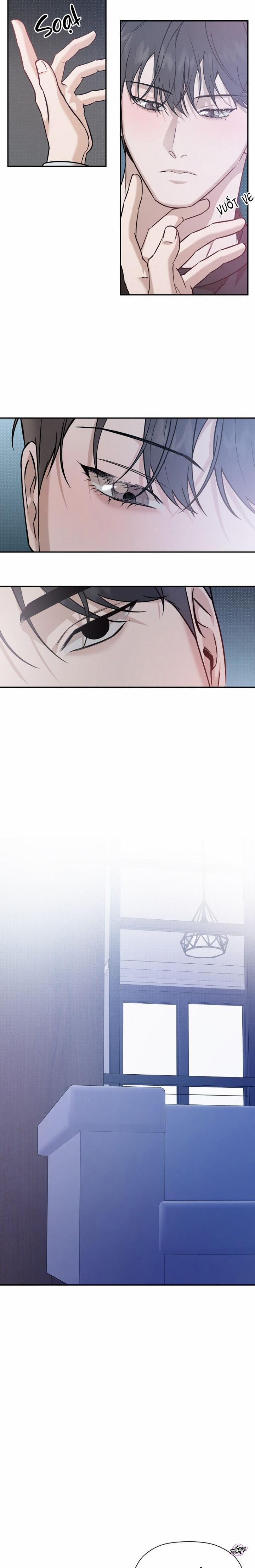 Người Lạ 58 trang 10