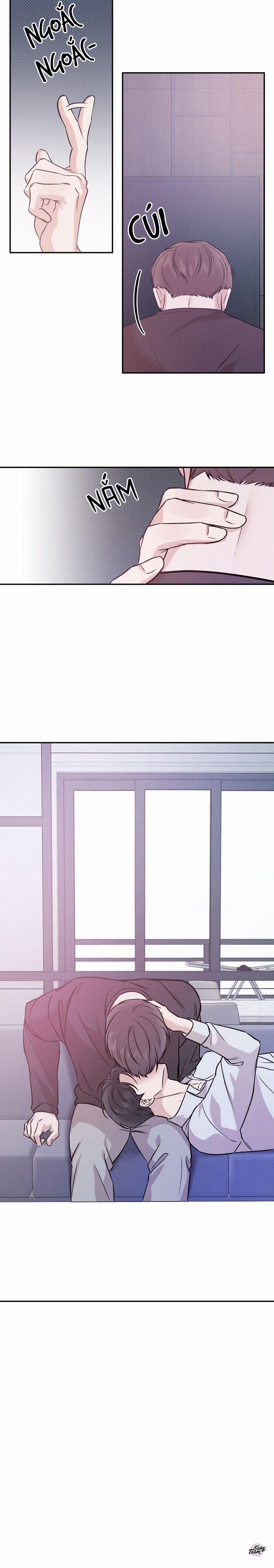 Người Lạ 58 trang 14