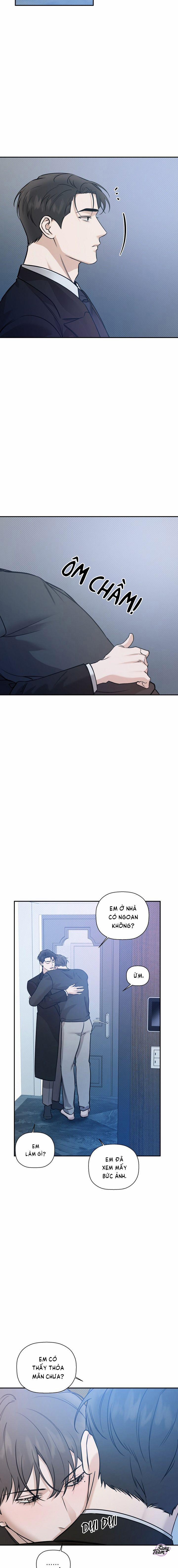 Người Lạ 58 trang 5