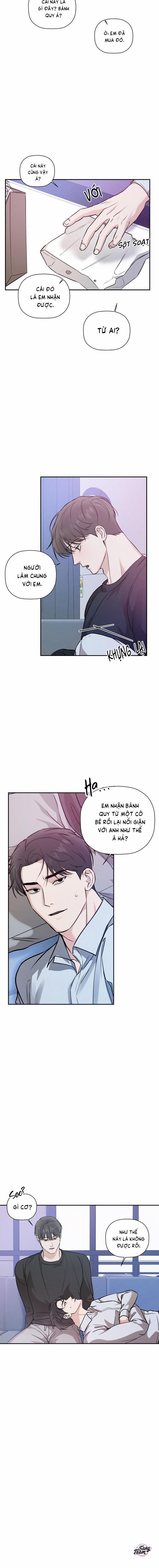 Người Lạ 58 trang 8