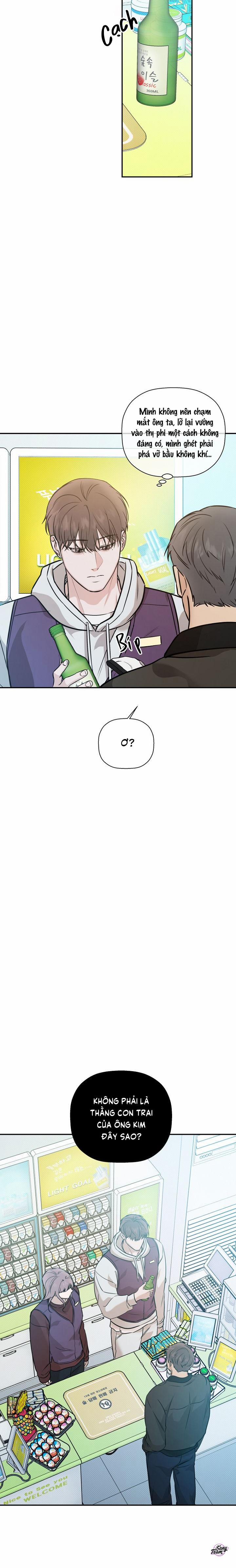 Người Lạ 59 trang 10