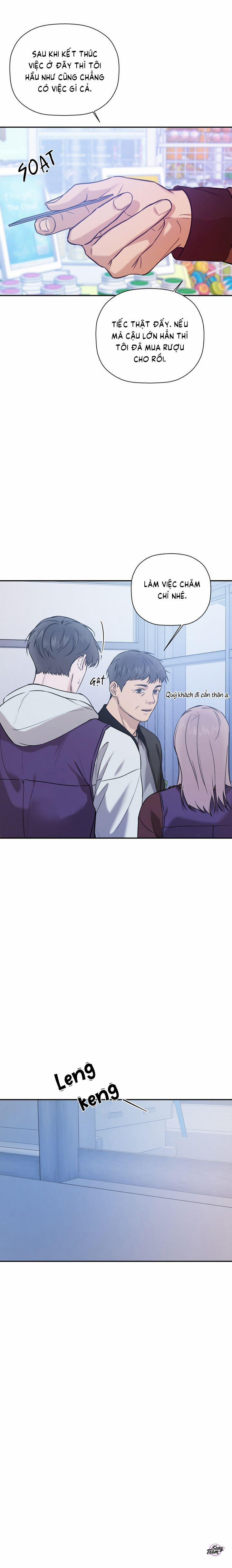 Người Lạ 59 trang 16