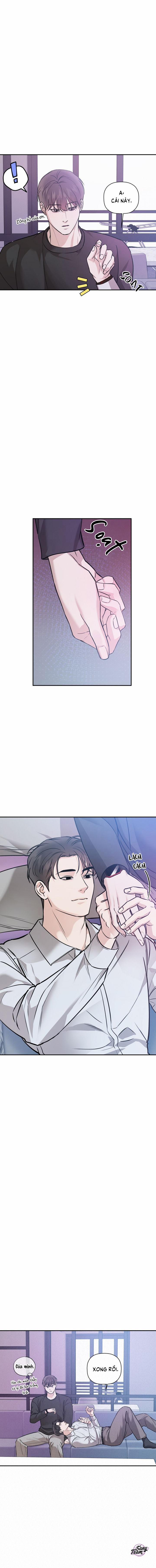 Người Lạ 59 trang 3