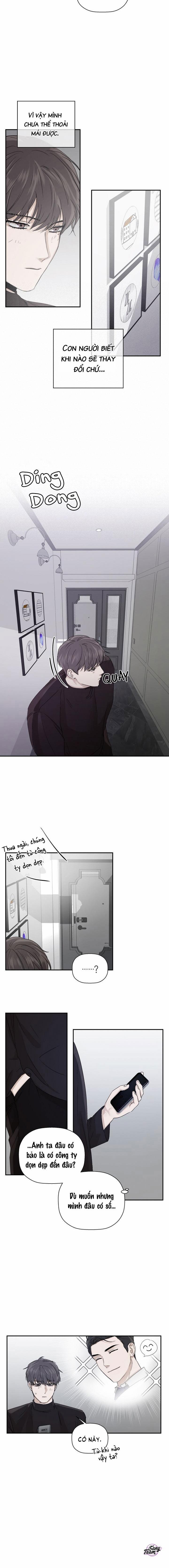 Người Lạ 6 trang 10