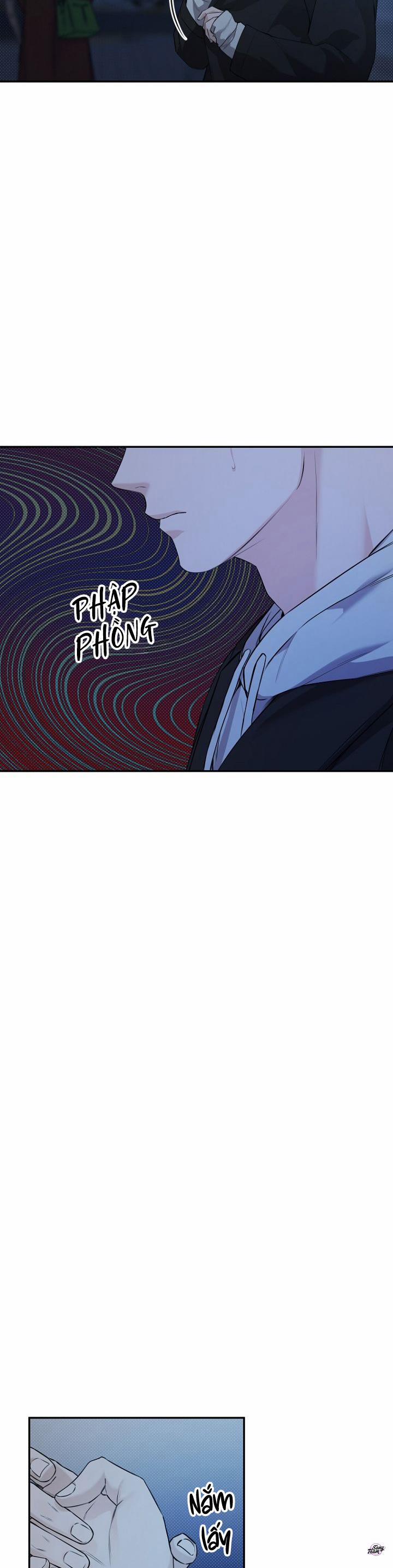 Người Lạ 60 trang 1