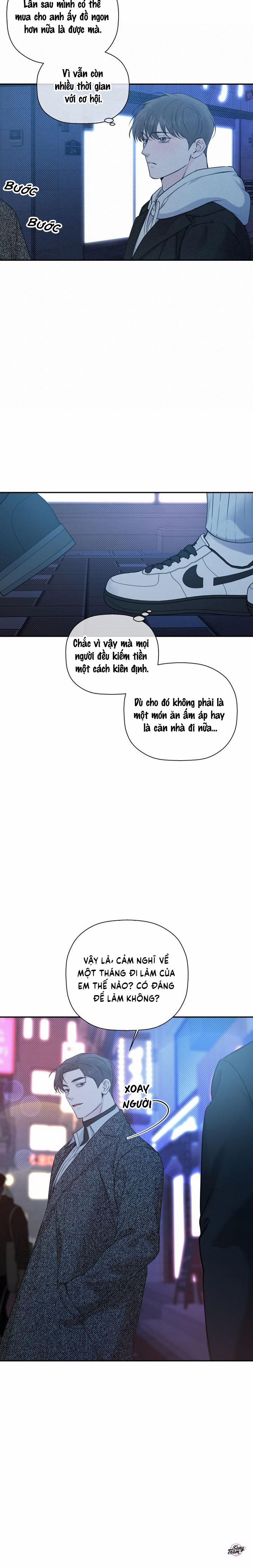 Người Lạ 60 trang 15