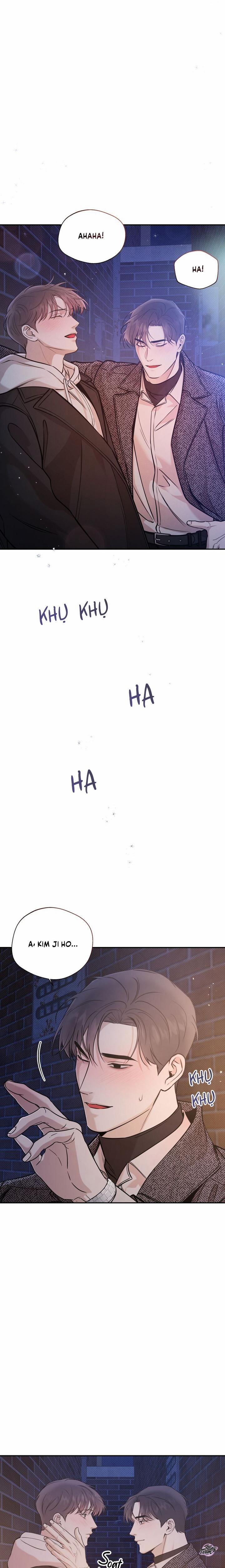 Người Lạ 61 trang 11