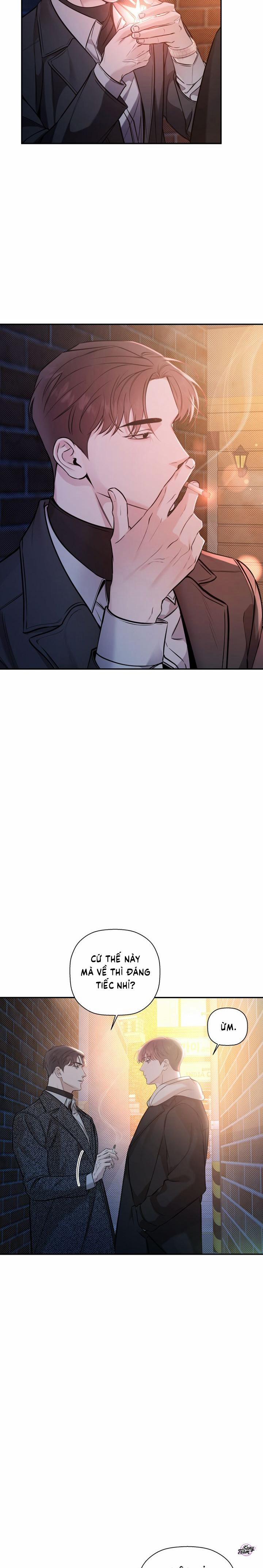 Người Lạ 61 trang 14