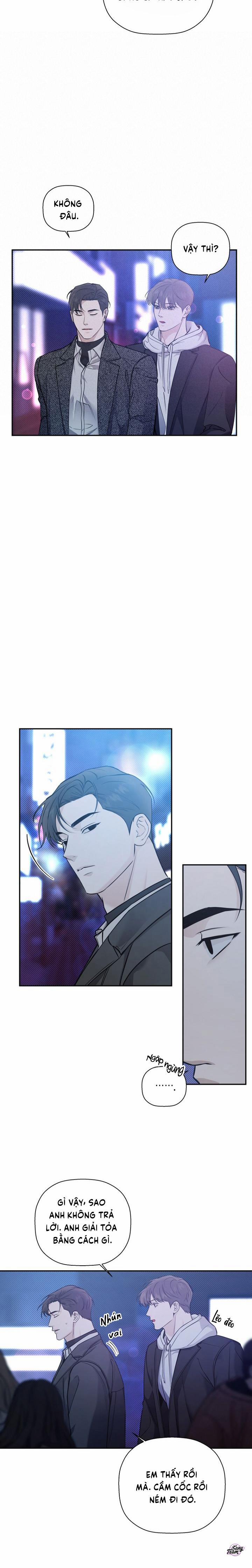 Người Lạ 61 trang 4