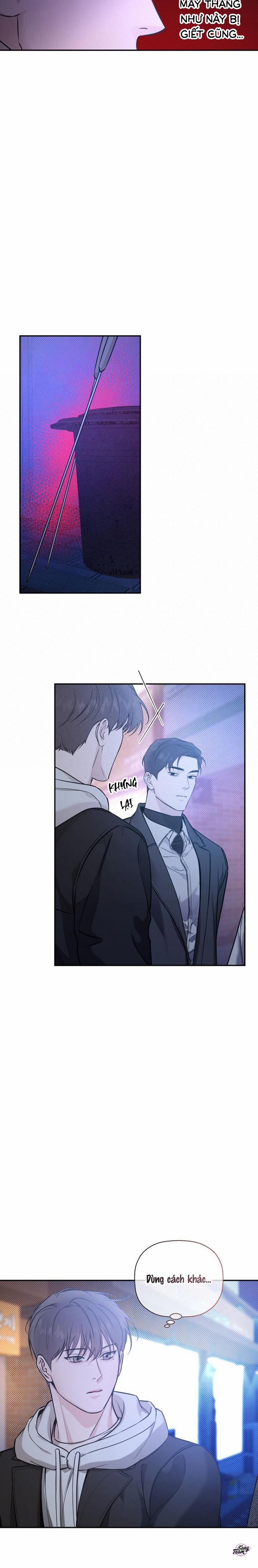 Người Lạ 61 trang 7