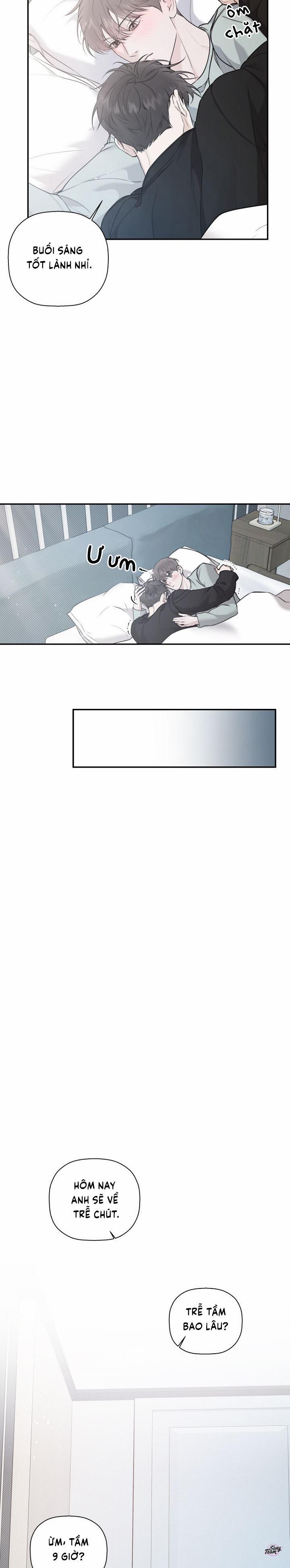 Người Lạ 62 trang 10