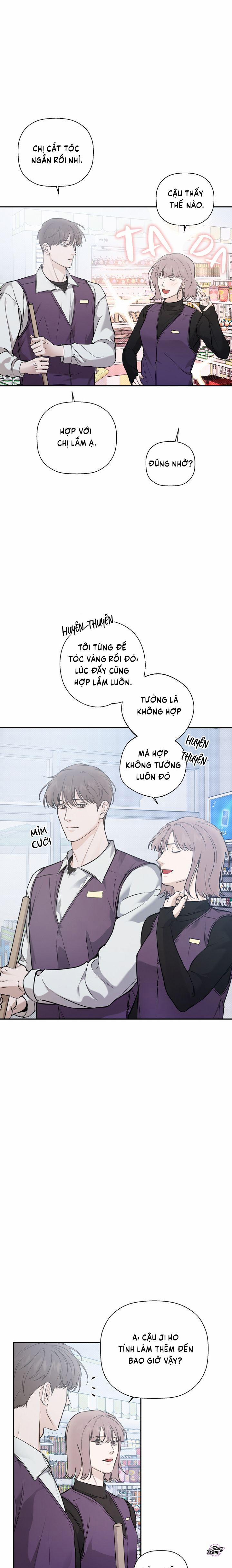 Người Lạ 62 trang 15