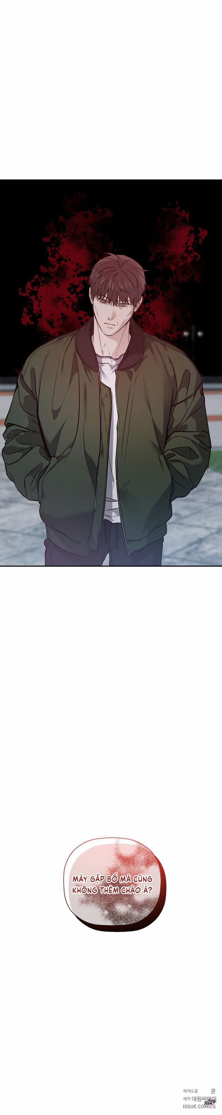 Người Lạ 62 trang 20