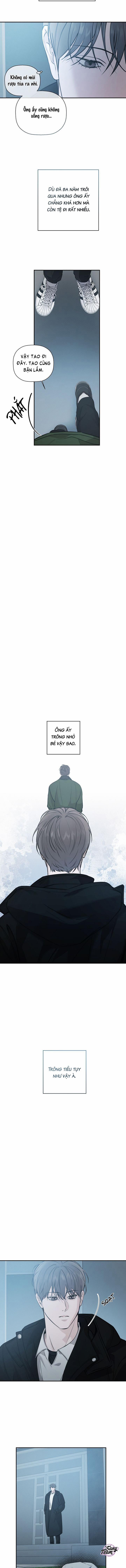 Người Lạ 63 trang 12