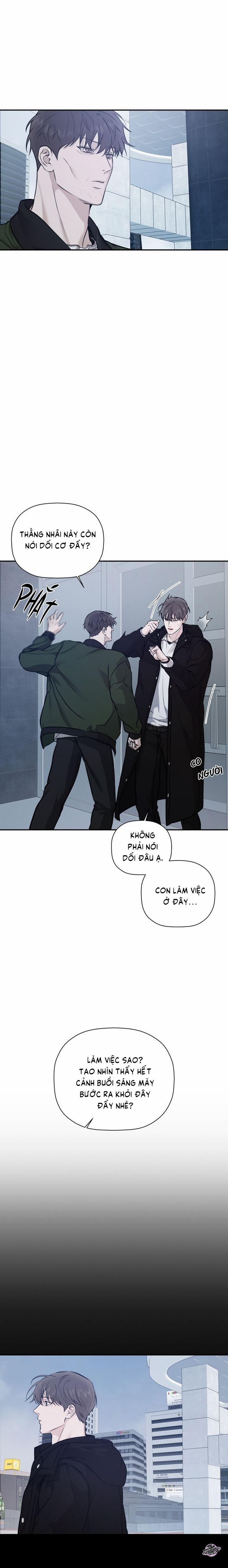 Người Lạ 63 trang 2