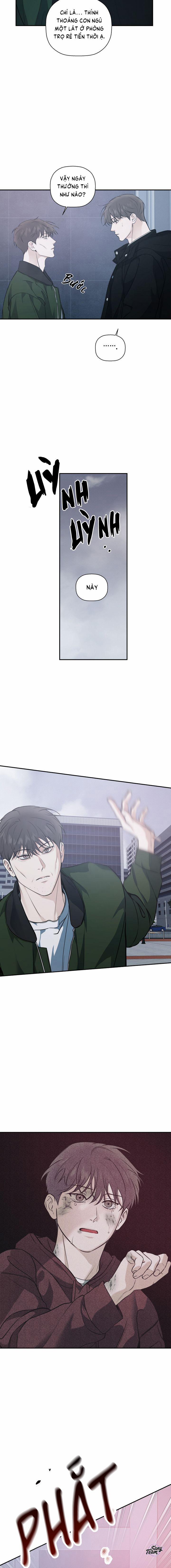 Người Lạ 63 trang 4