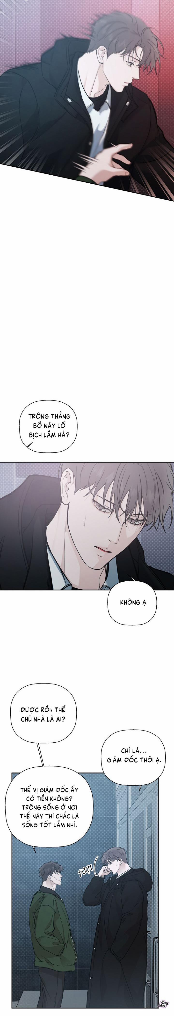 Người Lạ 63 trang 5