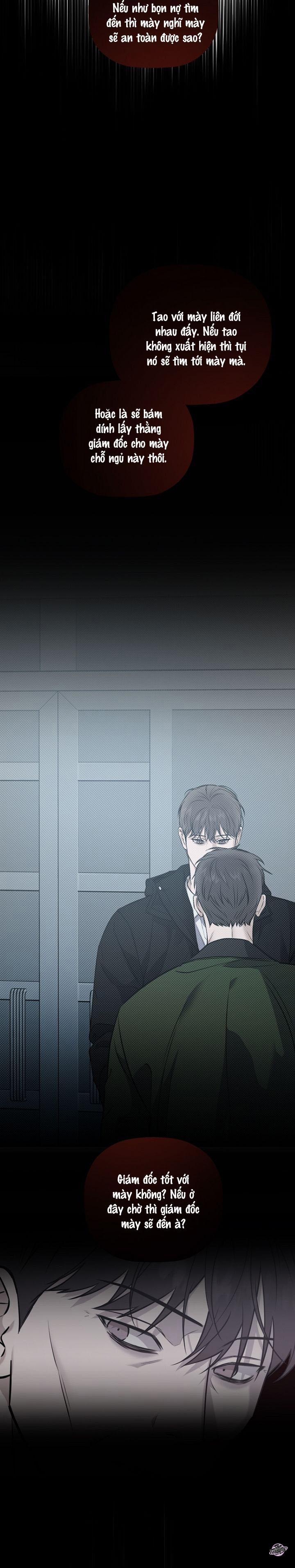 Người Lạ 64 trang 13