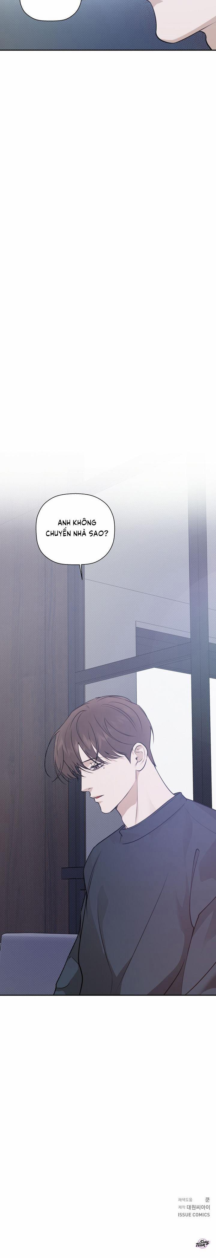 Người Lạ 64 trang 15