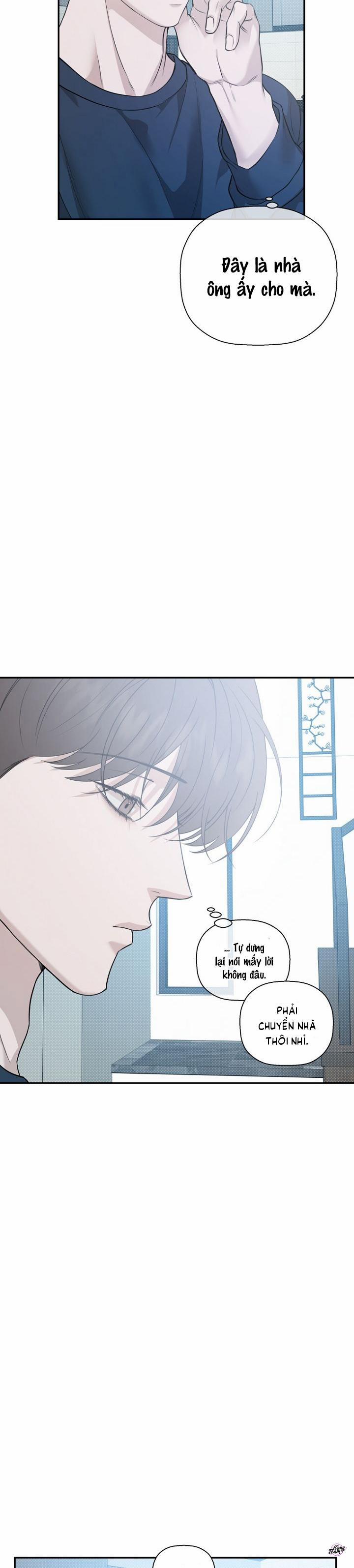 Người Lạ 65 trang 1