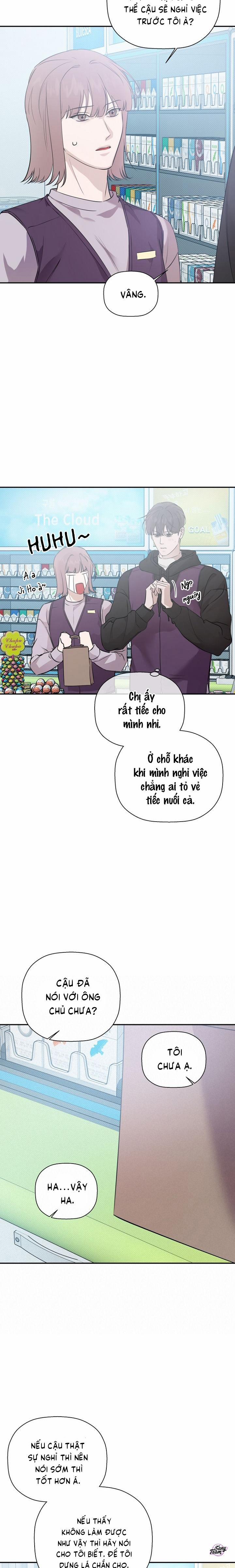 Người Lạ 65 trang 14