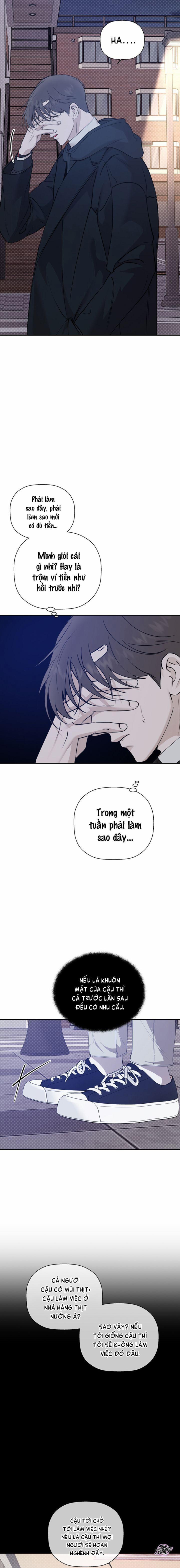 Người Lạ 65 trang 18