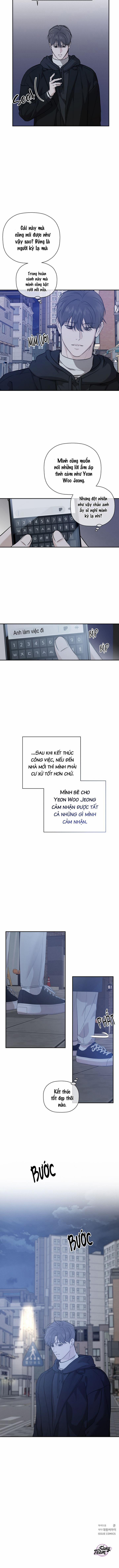 Người Lạ 65 trang 21