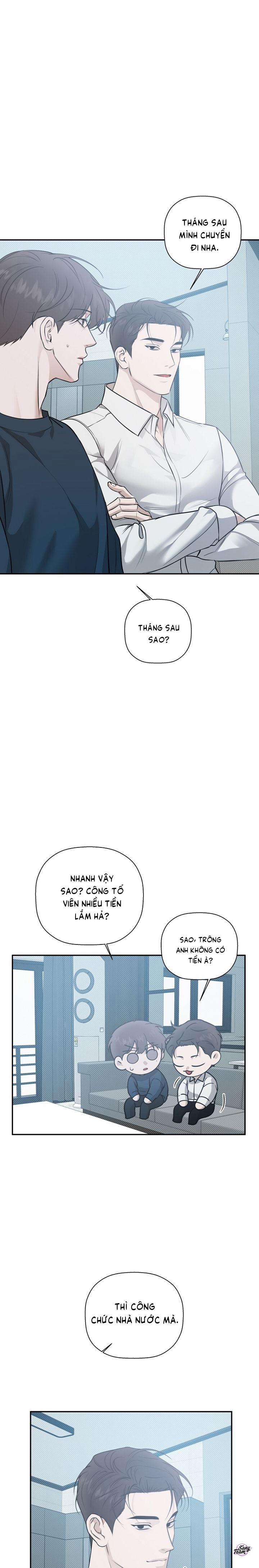 Người Lạ 65 trang 3