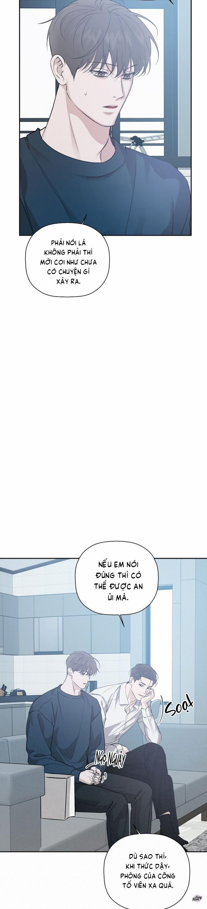 Người Lạ 65 trang 9