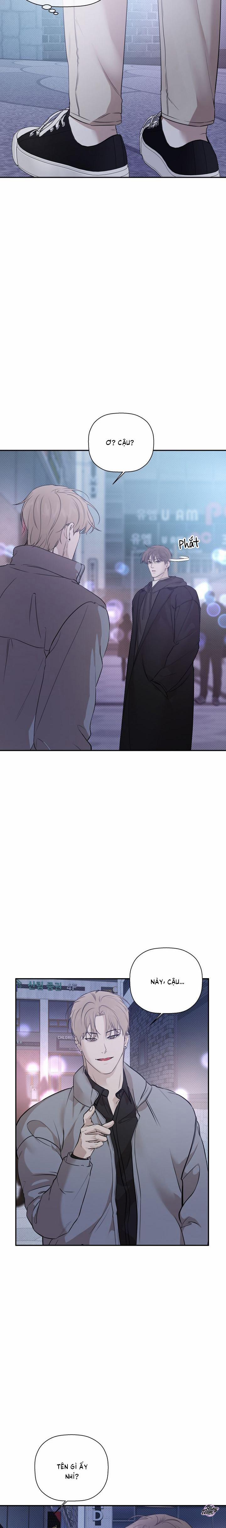 Người Lạ 66 trang 1