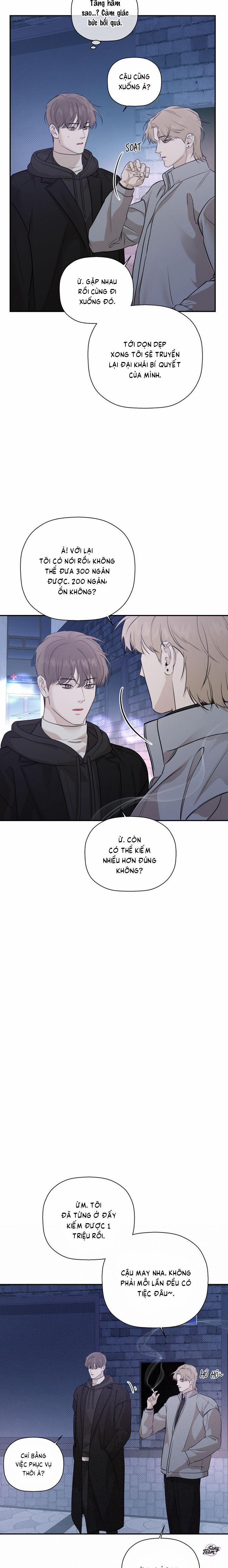 Người Lạ 66 trang 10