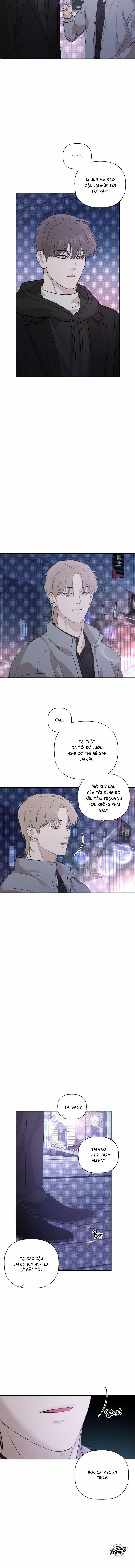 Người Lạ 66 trang 12