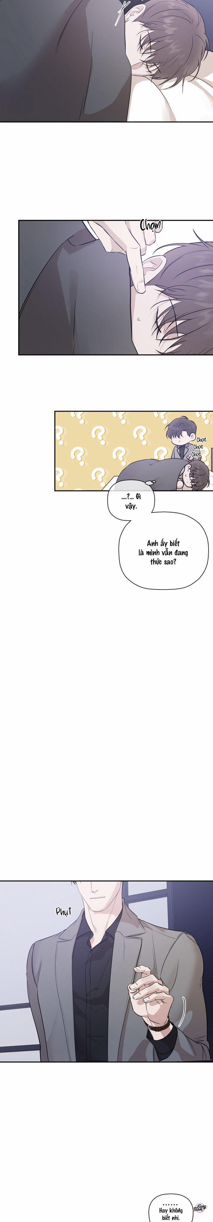 Người Lạ 66 trang 16