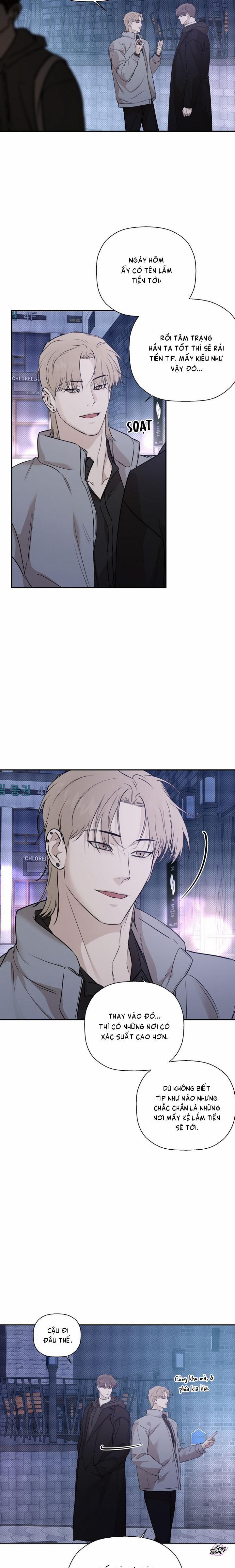 Người Lạ 66 trang 6