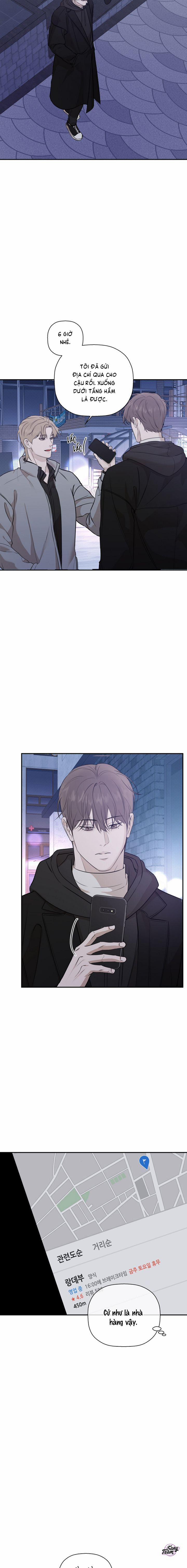 Người Lạ 66 trang 9