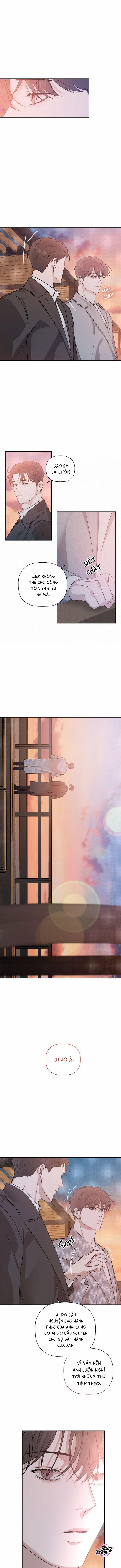 Người Lạ 67 trang 17