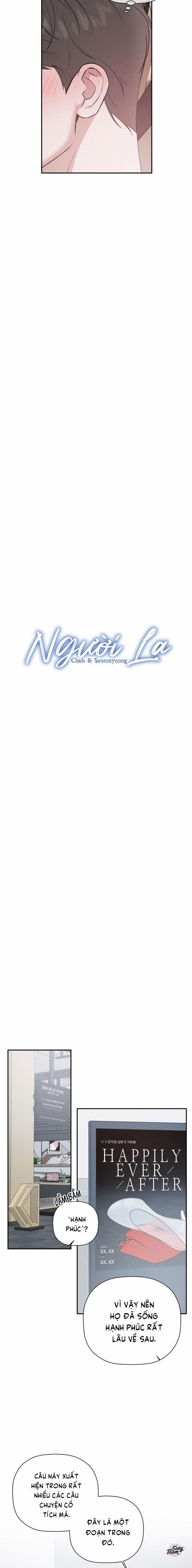 Người Lạ 67 trang 2