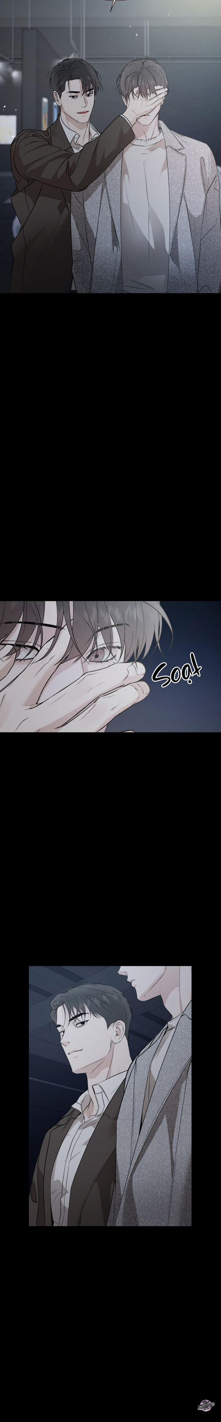 Người Lạ 67 trang 5