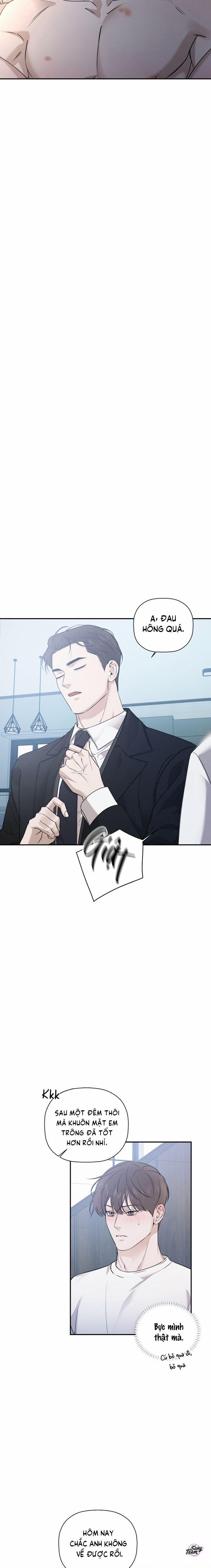 Người Lạ 68 trang 1