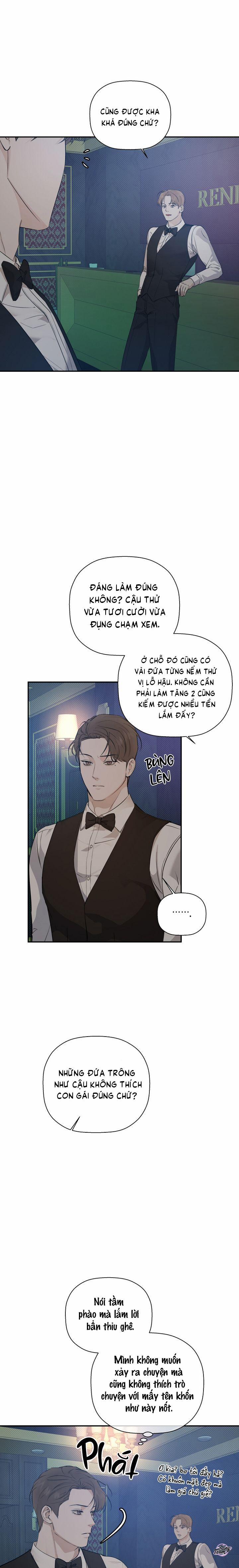 Người Lạ 68 trang 14