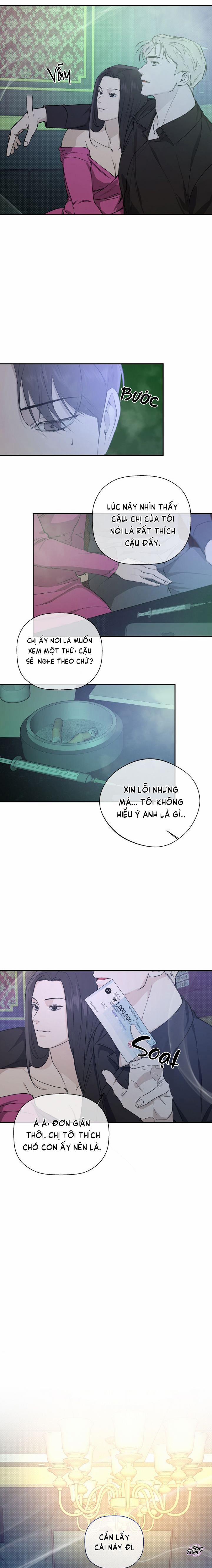 Người Lạ 68 trang 17