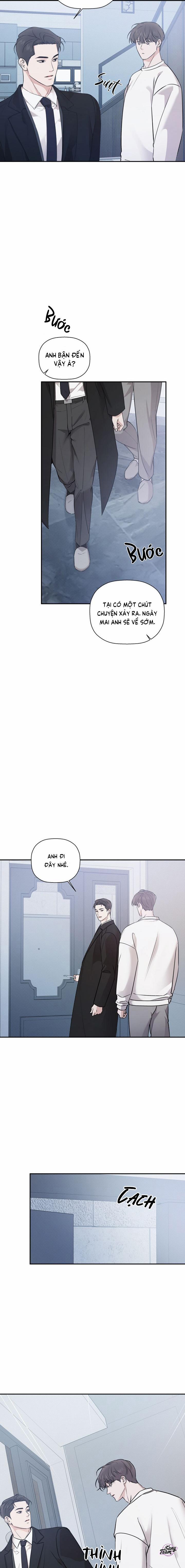 Người Lạ 68 trang 2