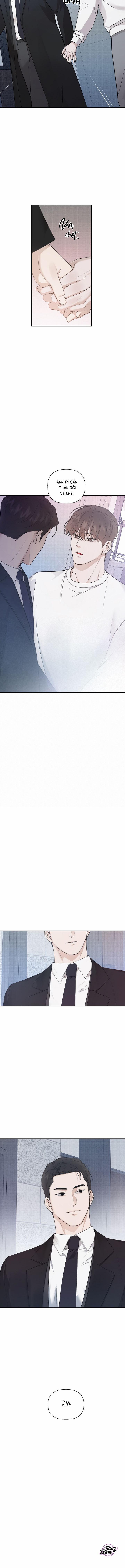 Người Lạ 68 trang 3