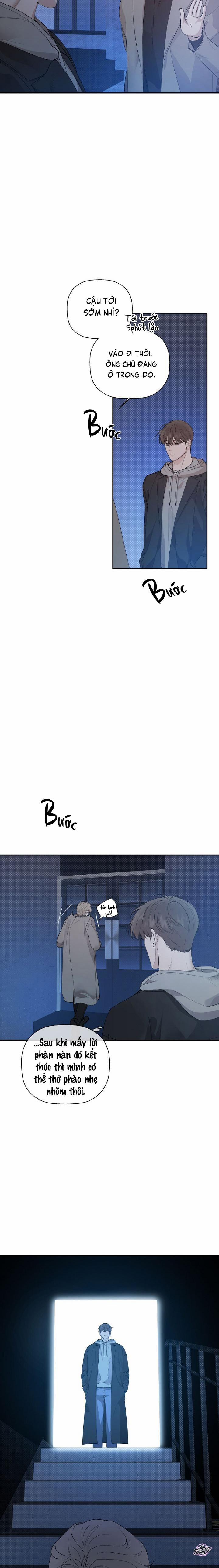 Người Lạ 68 trang 5