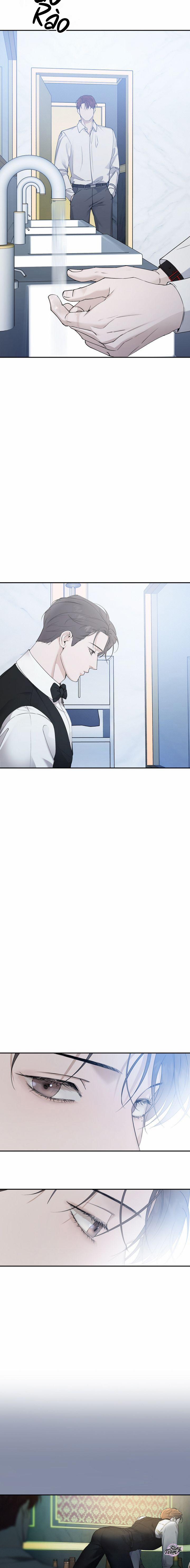 Người Lạ 69 trang 14