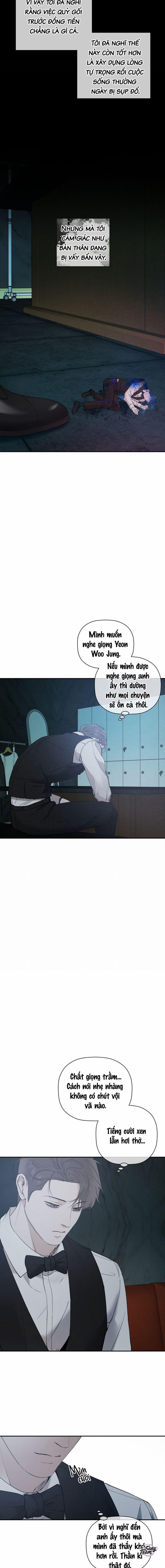 Người Lạ 69 trang 6