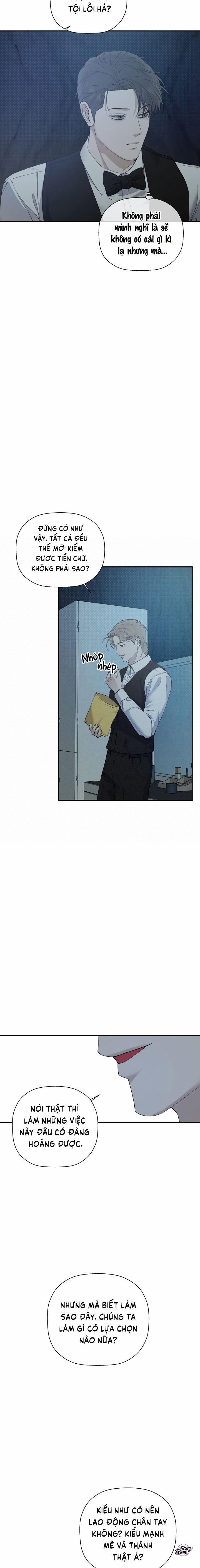 Người Lạ 69 trang 9