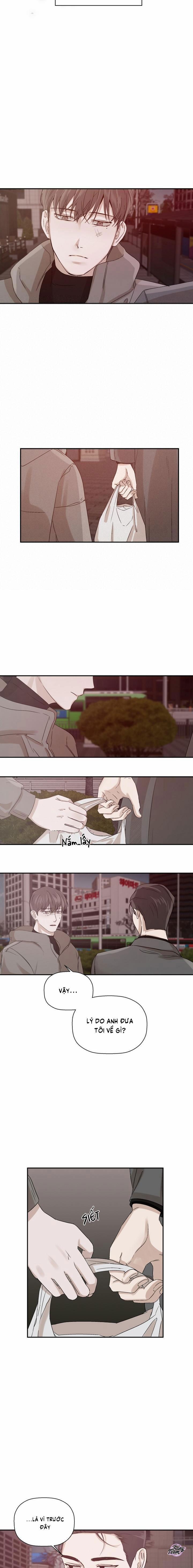 Người Lạ 7 trang 12