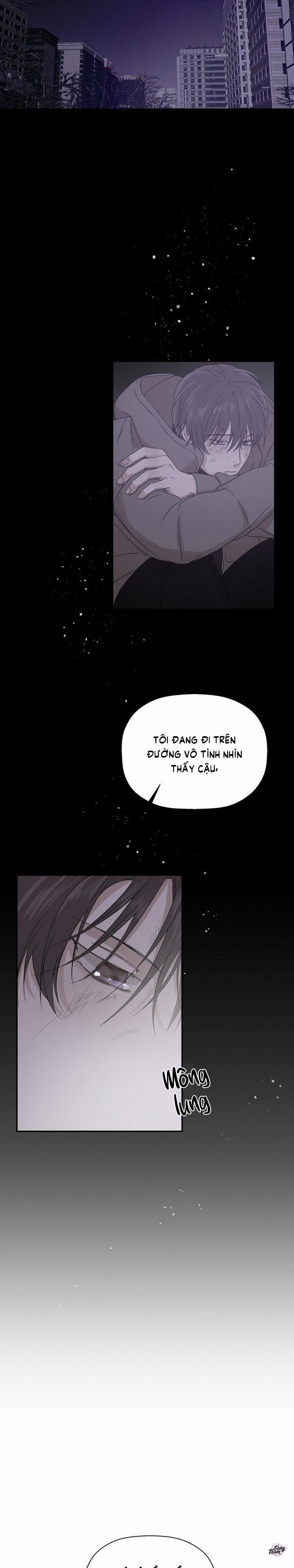 Người Lạ 7 trang 14